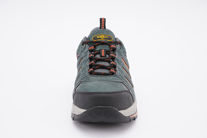 巴盾804防砸防穿刺絕緣6KV絕緣鞋圖片3