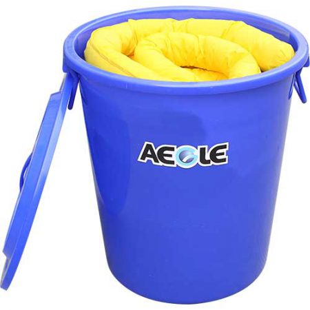 羿科90218333危險品吸收棉套裝圖片