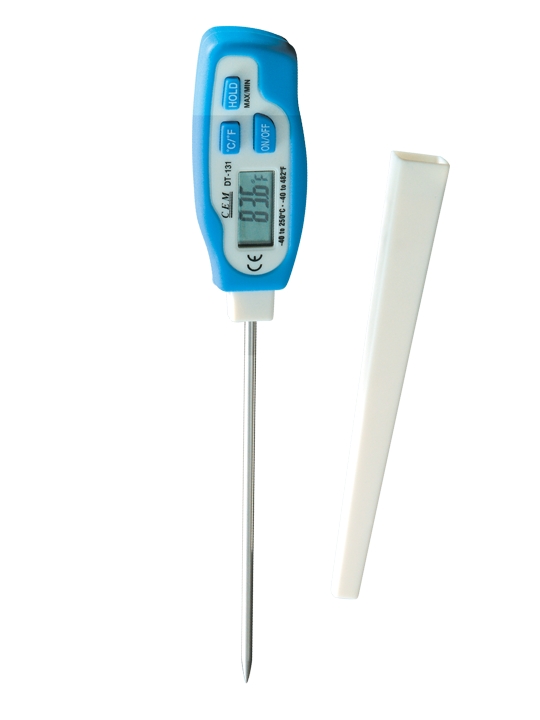 華盛昌DT-133筆式溫濕度計