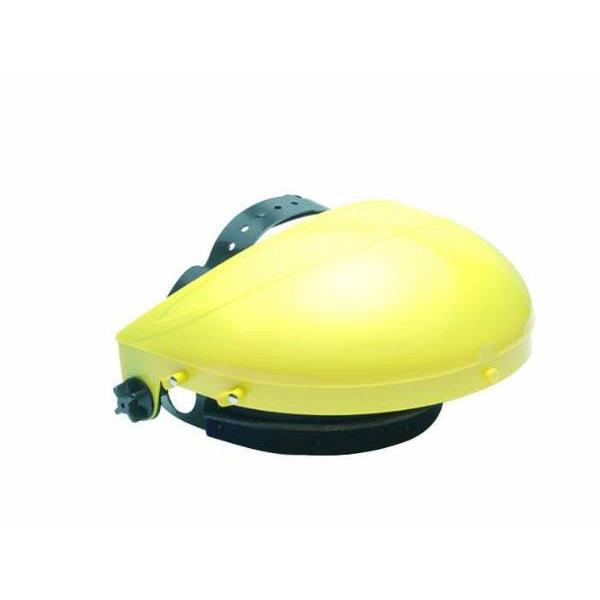 華信WB200標準單用型防護面罩圖片