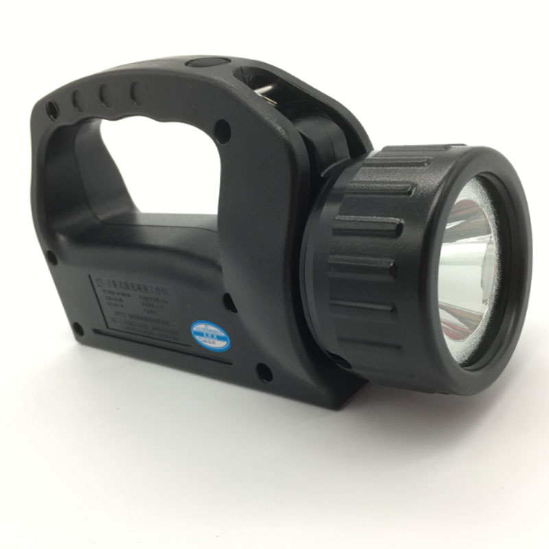 海洋王IW5500手提式巡檢強(qiáng)光手電筒圖片1