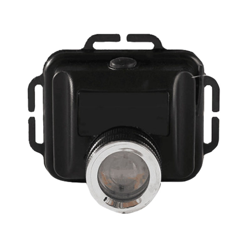 海洋王IW5133微型防爆手電筒圖片2