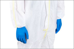 永霏I710-T6工業(yè)防護(hù)服TYPE5圖片2