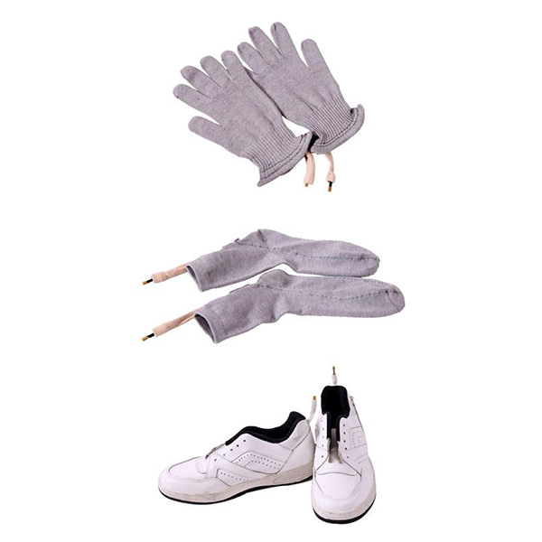 永霏帶電作業(yè)用導(dǎo)電鞋圖片