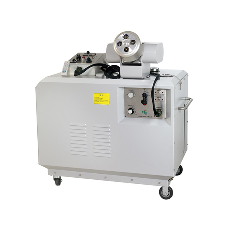 隆瑞3WC-30-G車載式噴霧器圖片