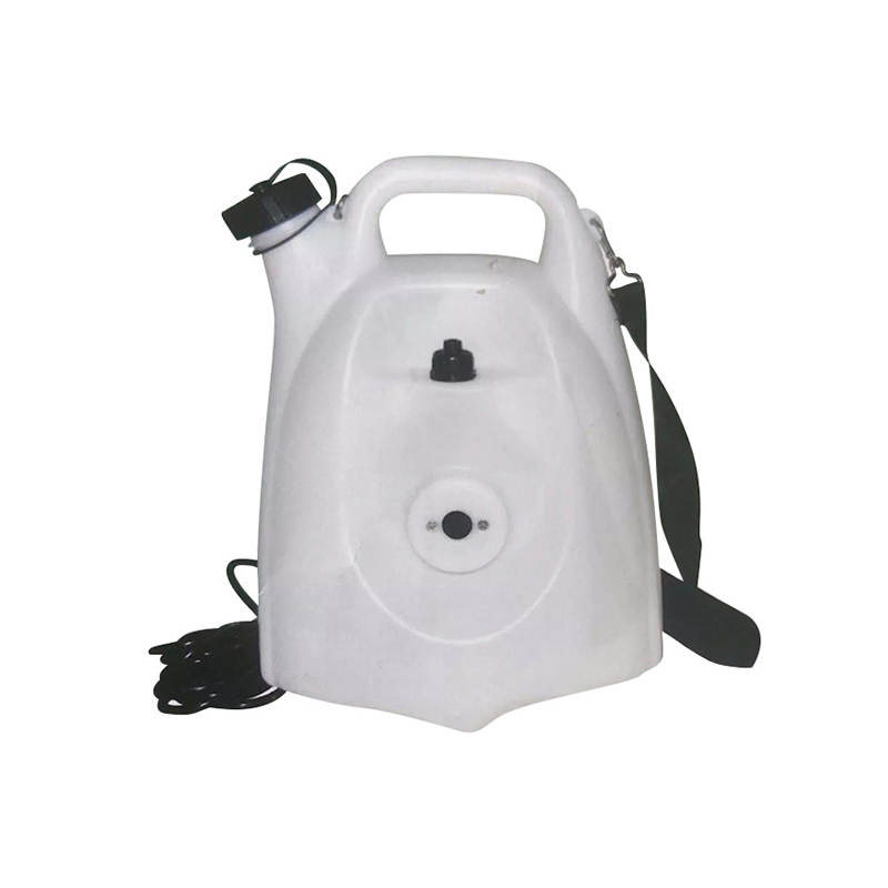 隆瑞1680電動超低量噴霧器圖片