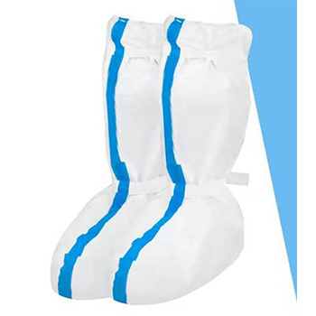 3502防護服鞋套圖片