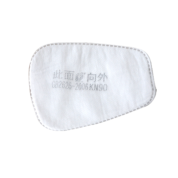 普達(dá)FC-M-8010T型濾棉圖片