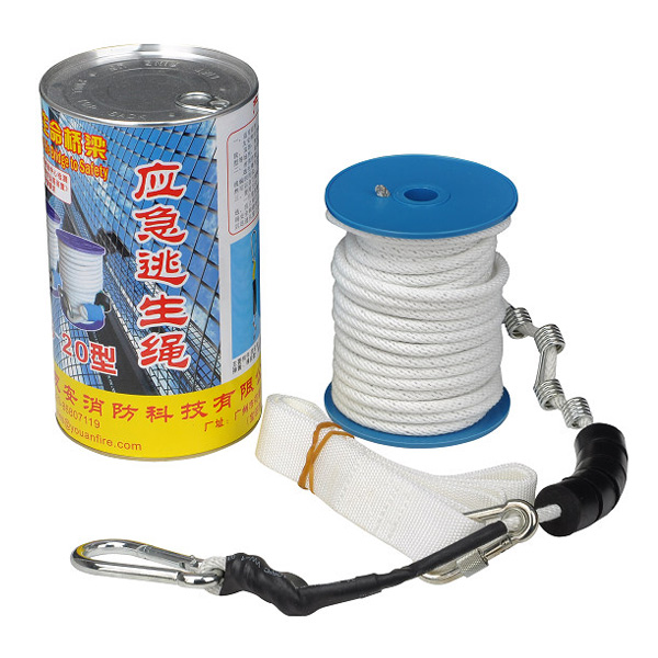 友安科技TS-20 應急逃生繩圖片