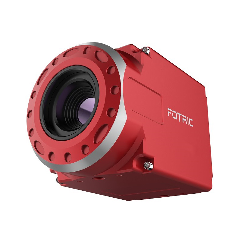 飛礎(chǔ)科686專業(yè)級(jí)在線紅外熱像儀圖片