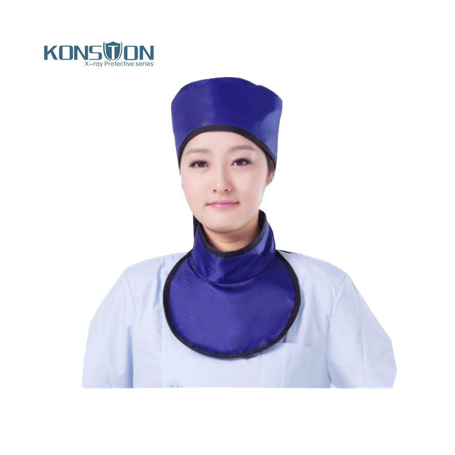 康仕盾KSDA018圓帽型鉛帽圖片