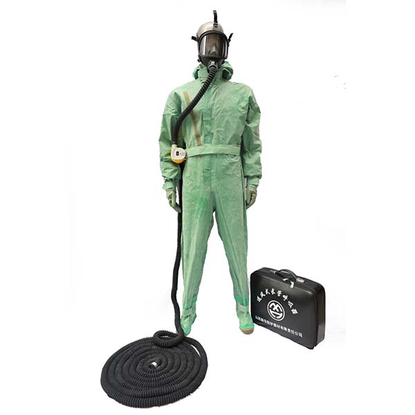 新華送風式長管呼吸器 圖片