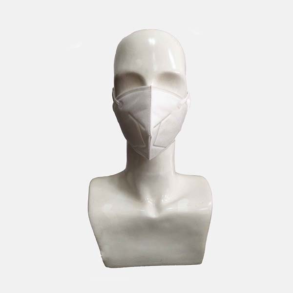 新華MFK-9型防霧霾口罩圖片