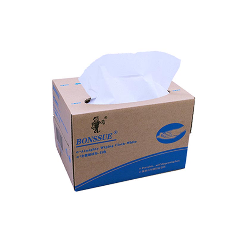 Bonssue邦拭9200全能擦拭布圖片