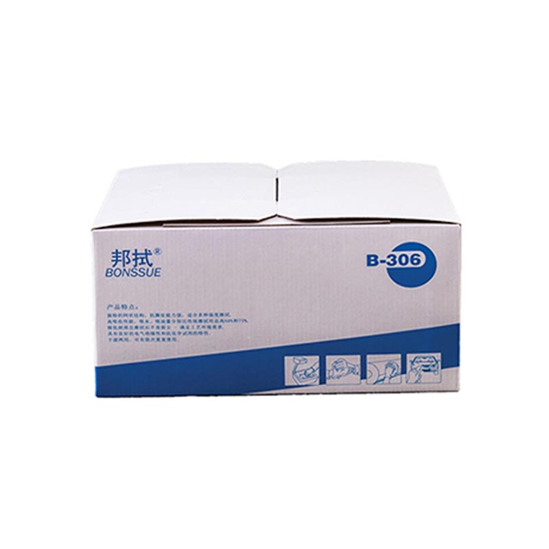 Bonssue邦拭B-306表面處理擦拭布圖片