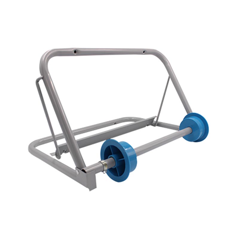 Bonssue邦拭KQ-217墻上安置架圖片