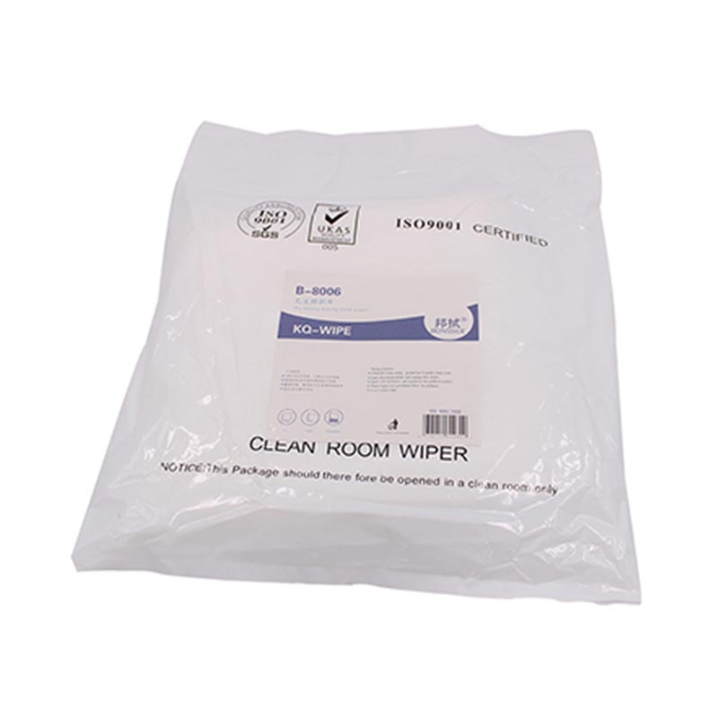 Bonssue邦拭B-8006無塵擦拭布圖片