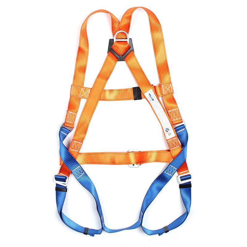 建設(shè)H002高空安全帶圖片