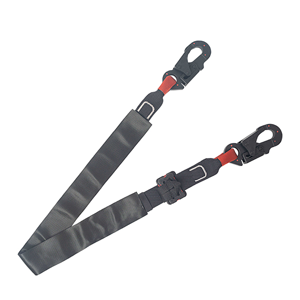 耐特爾KB53絕緣工作定位繩圖片