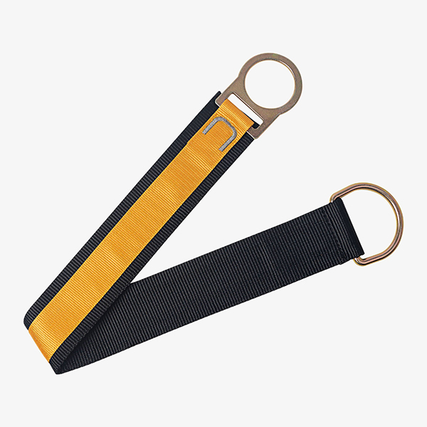 耐特爾BKA2滌綸錨點帶圖片