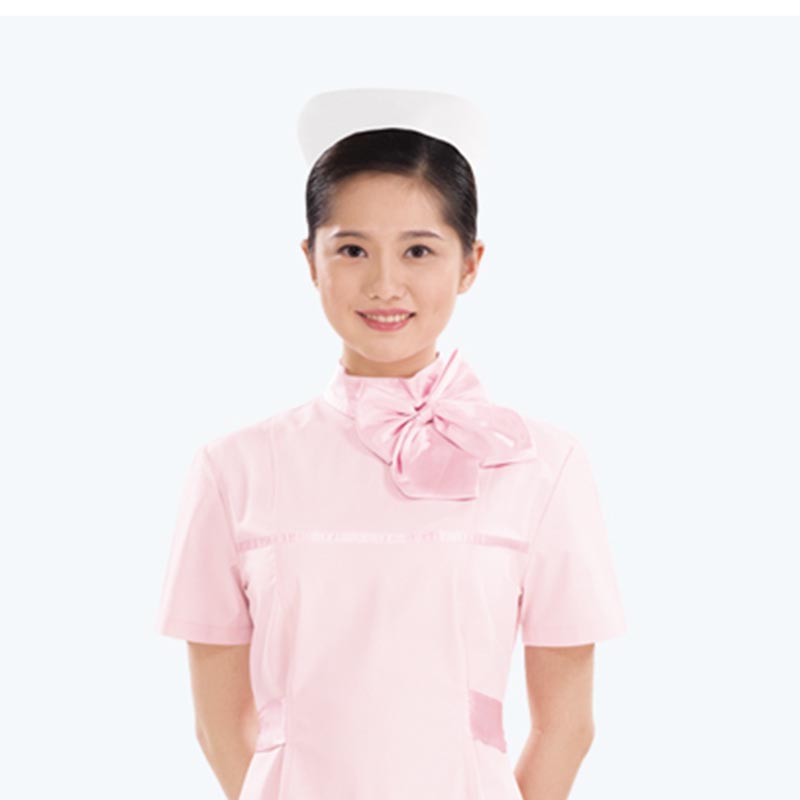 南丁格爾E10FJF02禮儀服領結圖片