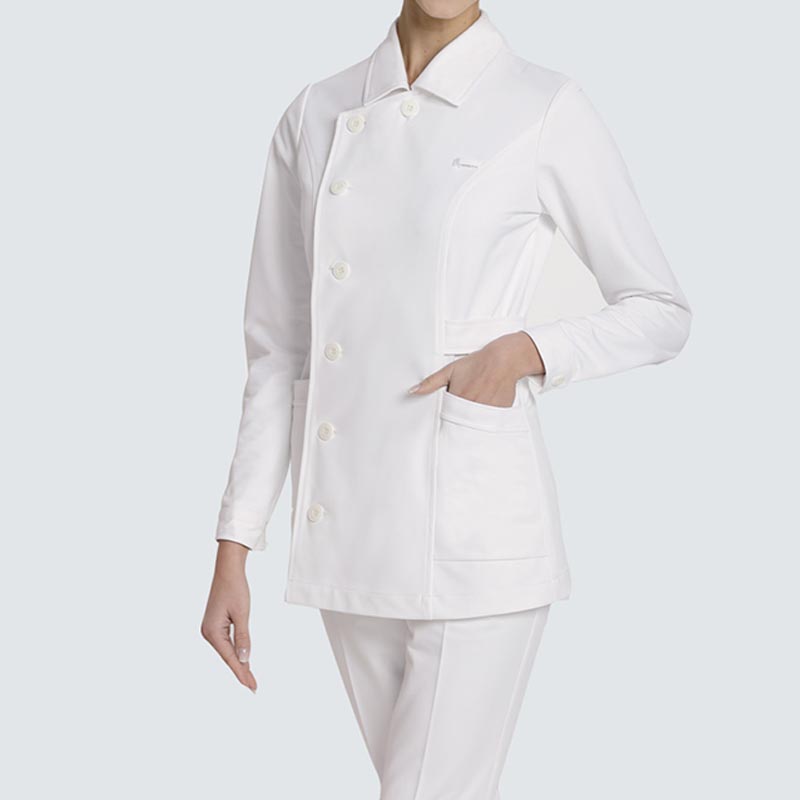 樂倍康NC174長袖護士服圖片