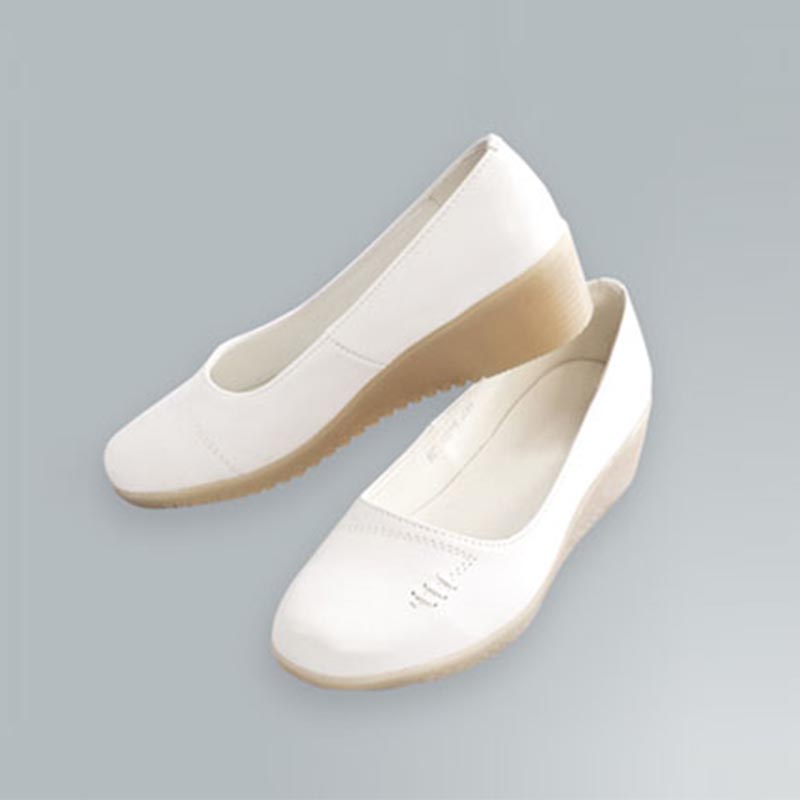 樂倍康護士鞋圖片2