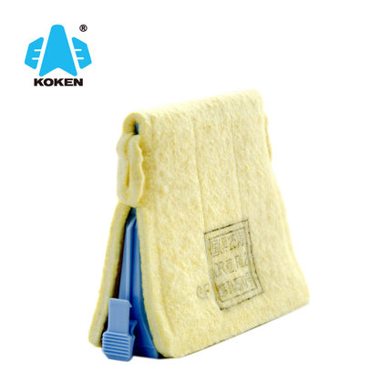 興研1015用-02濾芯濾棉圖片