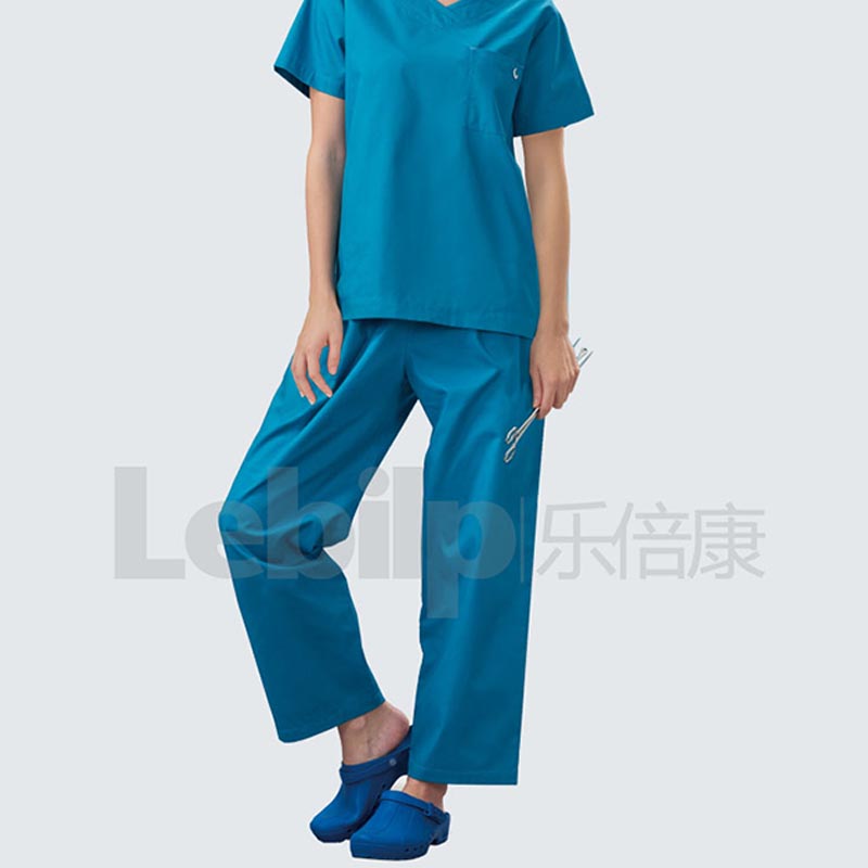 樂倍康OA610洗手服圖片