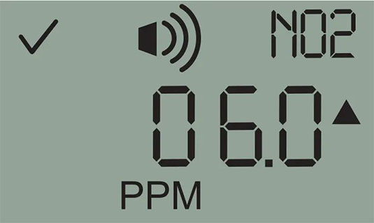 英思科氣體檢測儀有哪些優勢