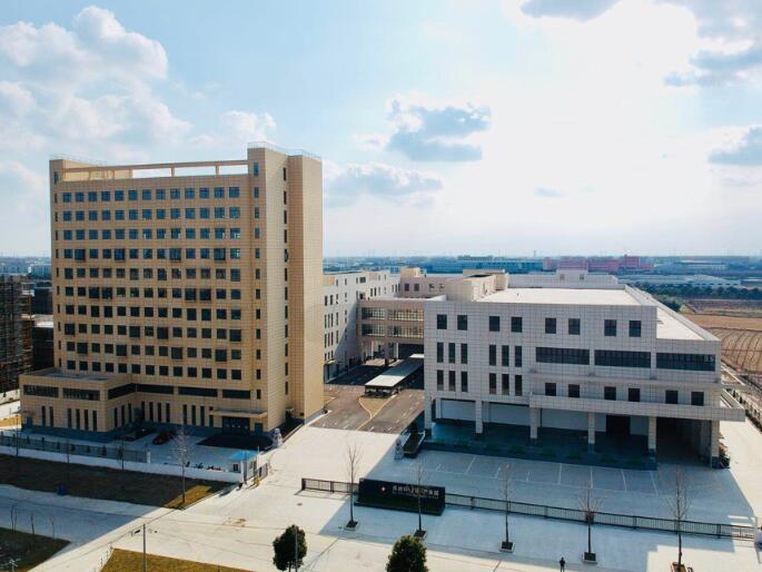 杜邦Tyvek特衛強攜手美迪科提供無菌醫療器械包裝滅菌整體解決方案3