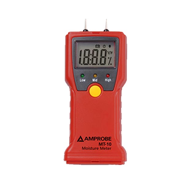 安博MT-10溫濕度計圖片