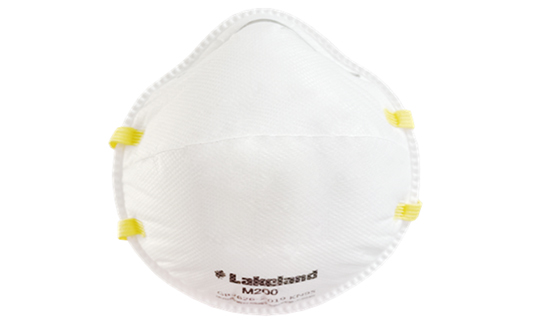 M200杯型顆粒物防護口罩圖片