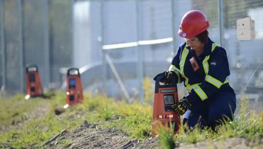如何正確理解移動式氣體檢測儀的覆蓋范圍