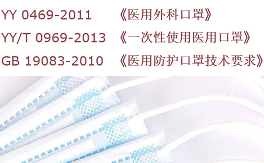 一次性醫用口罩怎么辨別質量好壞