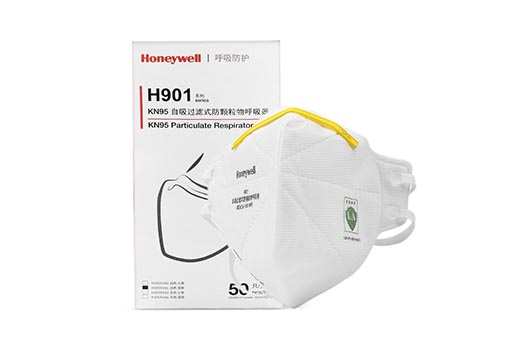 KN95口罩保質期是多長時間圖片