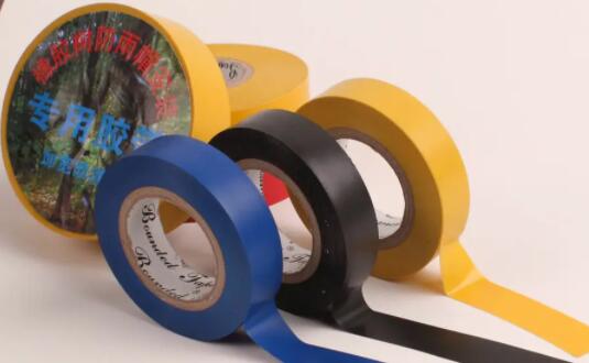 電氣膠帶是絕緣膠帶嗎