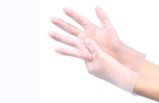 食品級(jí)一次性手套選哪種材質(zhì)