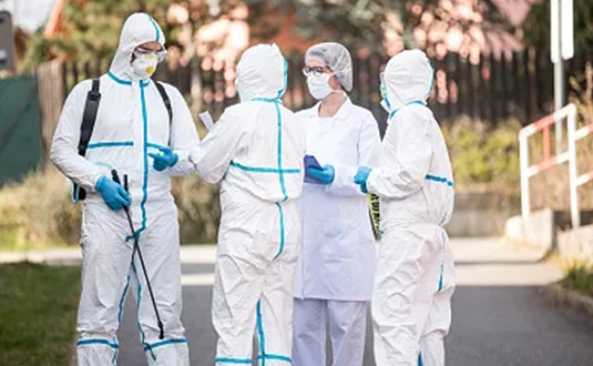 醫用防護服是一次性的嗎 醫用防護服多久換一次