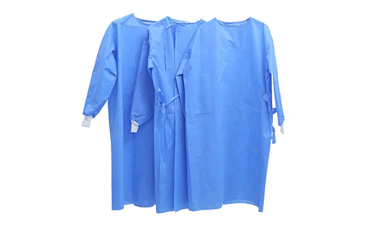 無(wú)菌手術(shù)衣穿戴流程 無(wú)菌手術(shù)衣怎么穿