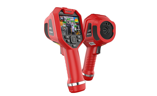 熱成像儀有效距離是多少 熱成像儀能看多少