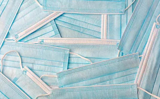 長期戴口罩的危害有哪些 怎樣戴口罩正確