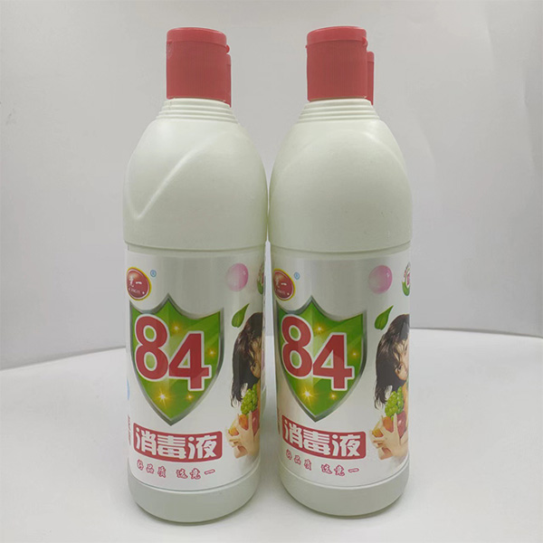 競一500ml 84消毒液圖片1