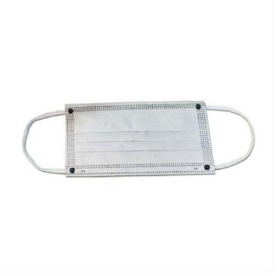 耐唄斯NBS9001C一次性活性炭口罩
