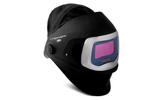 自動變光電焊面罩怎么調節 自動變光電焊面罩使用注意事項