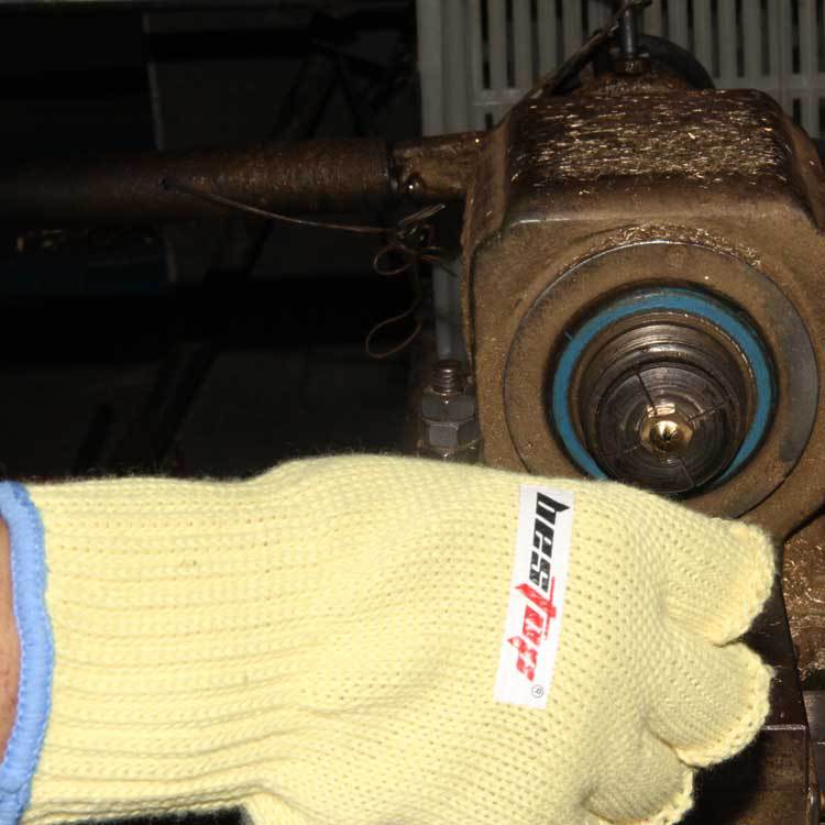 bestop倍護(hù)B5013芳綸斷指3級防割手套圖片4