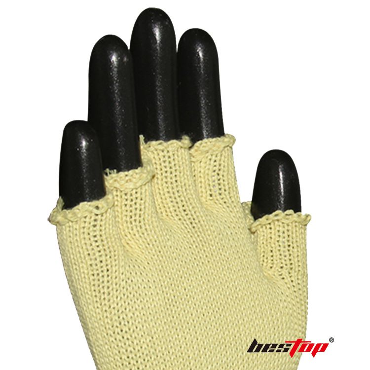 bestop倍護(hù)B5013芳綸斷指3級防割手套圖片2