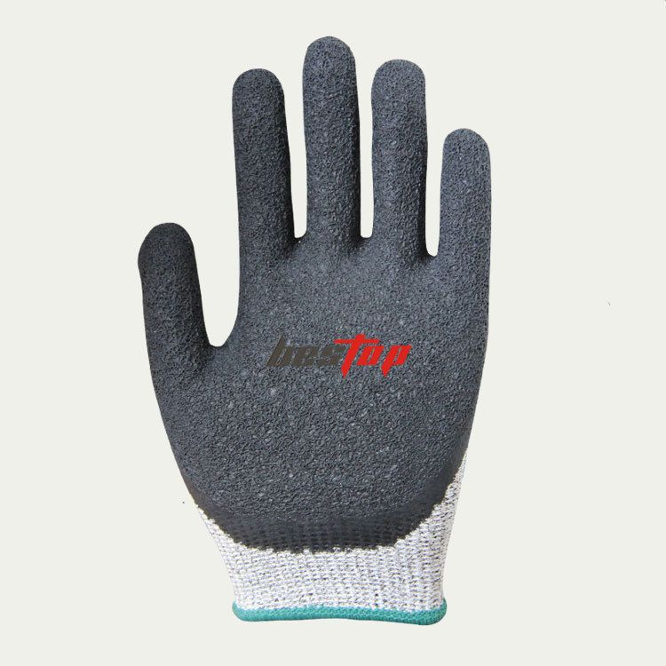 bestop倍護B5115聚乙烯5級防割手套圖片2