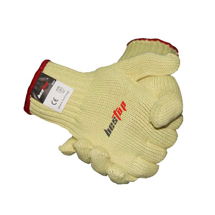 bestop倍護(hù)B5024隔熱4級防割手套圖片2