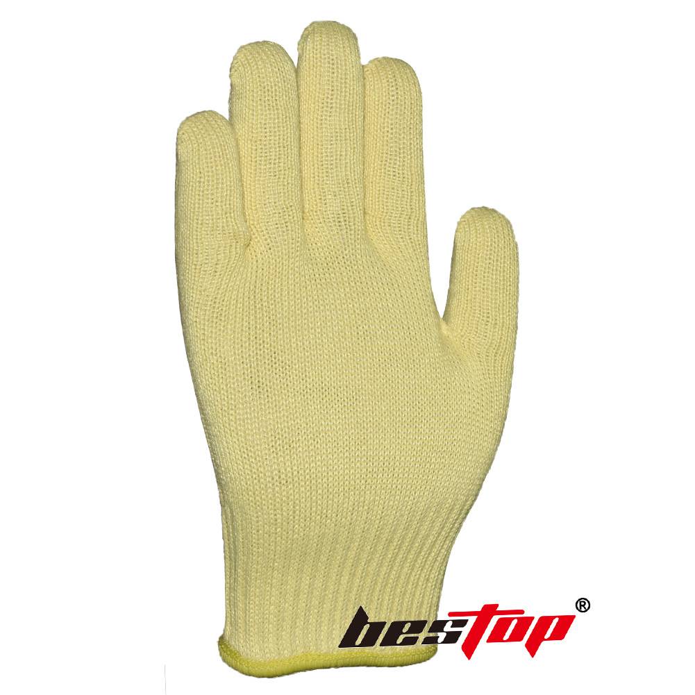 bestop倍護B4026阻燃耐高溫手套圖片1